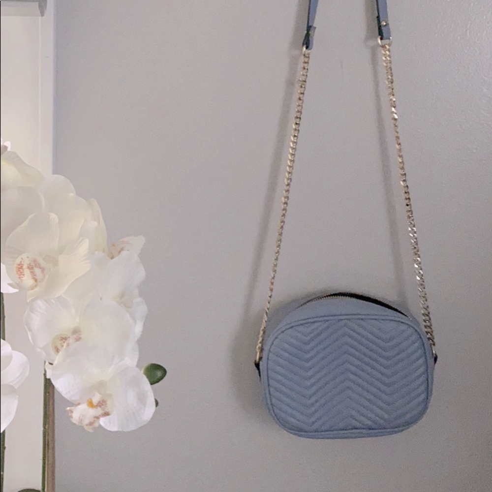 cross body bag